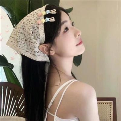 花系列：三